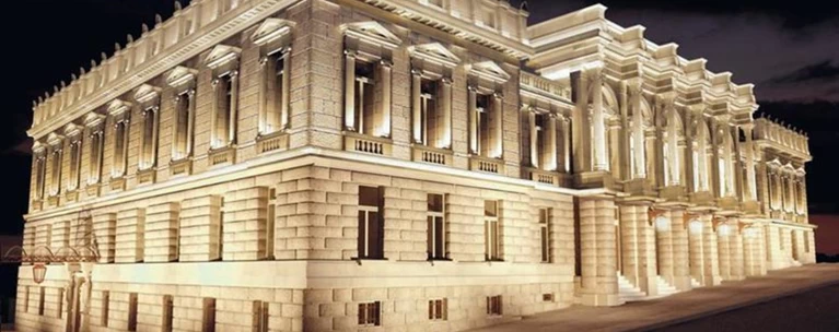 Σύσταση Τμήματος Σκηνοθεσίας στο Εθνικό Θέατρο
