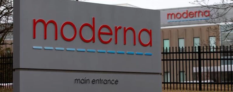 moderna
