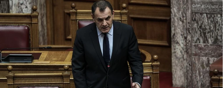 παναγιωτοπουλος