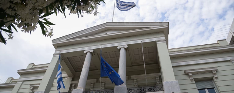 ΥΠΕΞ σε Ερντογάν: Έχουμε καταδικάσει τις παράνομες μεθοδεύσεις
