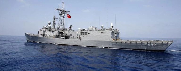 Νέα NAVTEX για στρατιωτική άσκηση με πυρά στην «καρδιά» του Αιγαίου