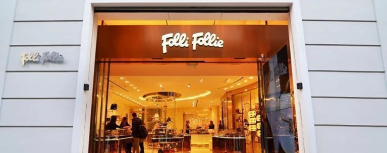 'Ξηλώνουν' το ΔΣ του Κουτσολιούτσου από την Folli Follie