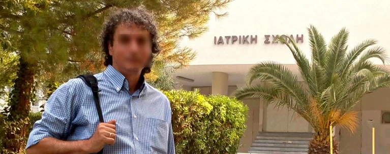 Γιατρός Μαιμού εμβόλια
