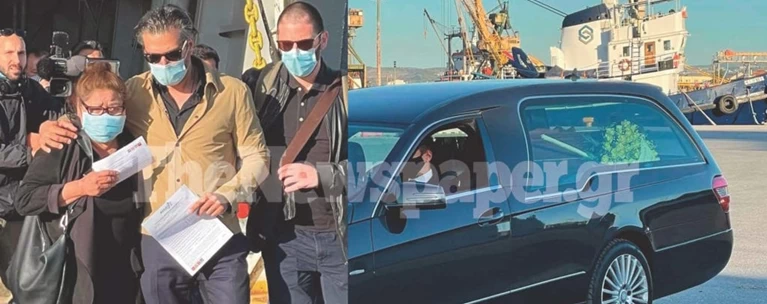 ΕΓΚΛΗΜΑ ΓΛΥΚΑ ΝΕΡΑ