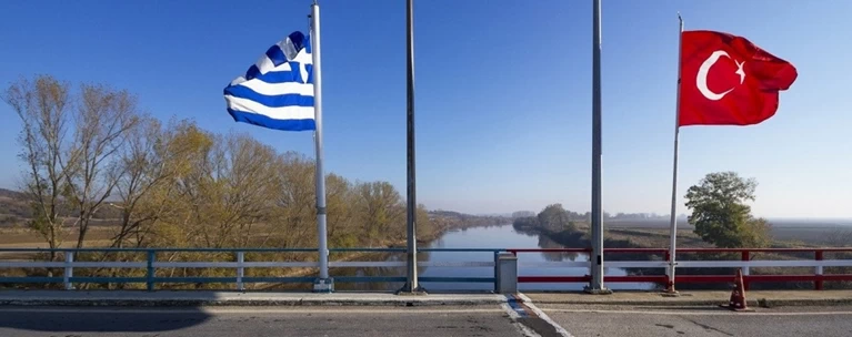ελλάδα τουρκια