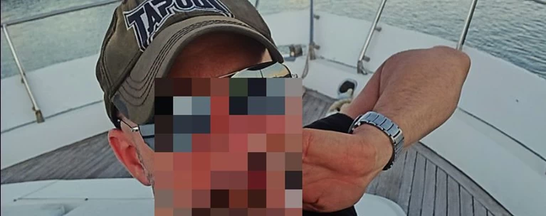 Μαστροπός αστυνομικός