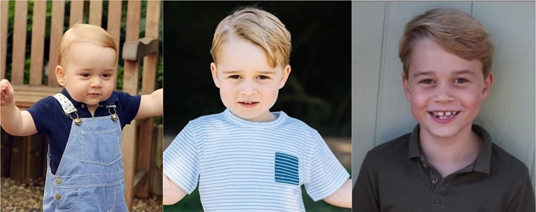 prince george
