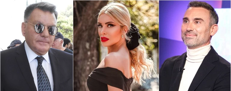ΚΟΥΓΙΑΣ ΚΑΙΝΟΥΡΓΙΟΥ ΚΑΠΟΥΤΖΙΔΗΣ