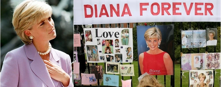 diana