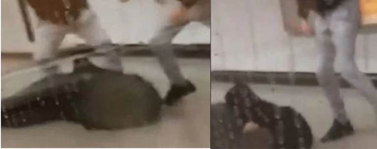 ΣΤΑΘΜΑΡΗΣ ΜΕΤΡΟ