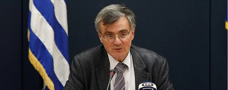 τσιοδρας