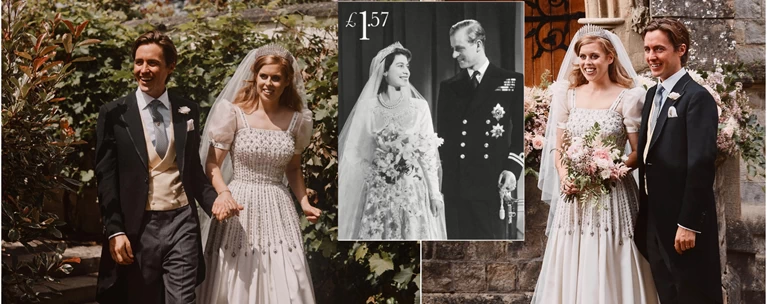 PRINCESS BEATRICE