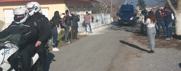 Δημήτρης Λιγνάδης
