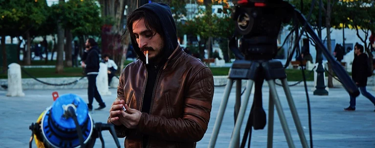 ΝΤΙΝΟΠΟΥΛΟΣ
