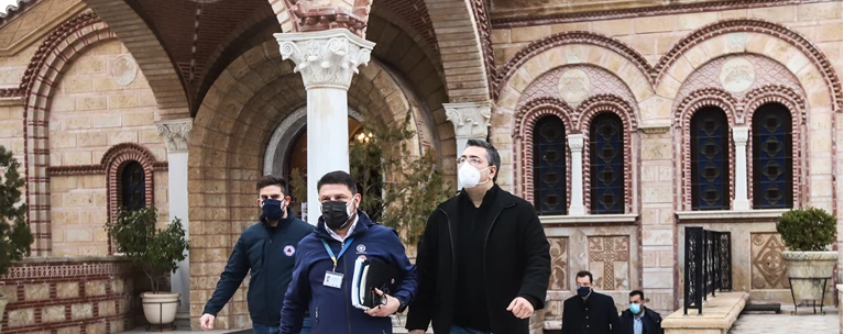 Χαρδαλιας Τζιτζικώστας