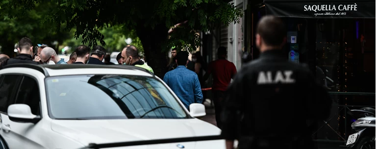 Foniko Sta Sepolia To 13o 8yma Ths Albanikhs Mafias Oi Apopeires Toy Ellada Eidhseis