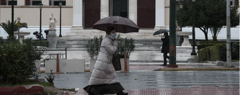 Κακοκαιρία