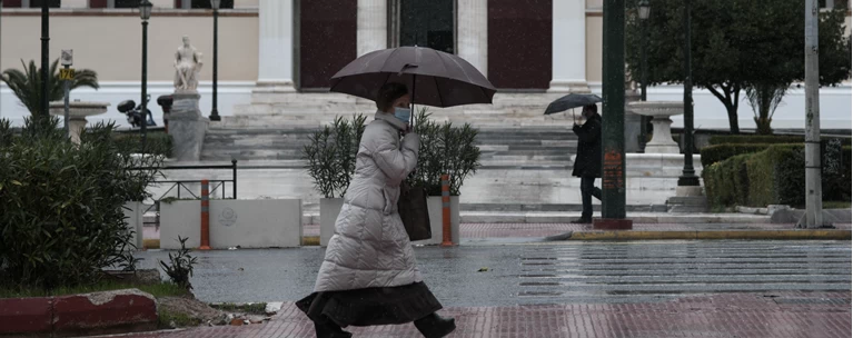 Κακοκαιρία