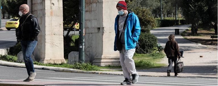 καιρός