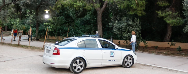 περιπολικο