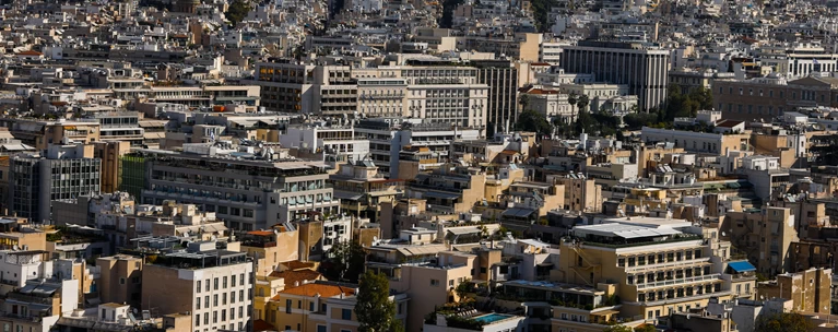 Ακίνητα Αθήνα