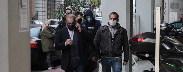 σπέτσες