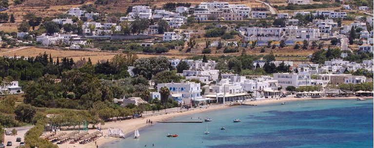 ΠΑΡΟΣ