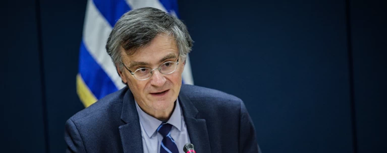 ΣΩΤΗΡΗΣ ΤΣΙΟΔΡΑΣ