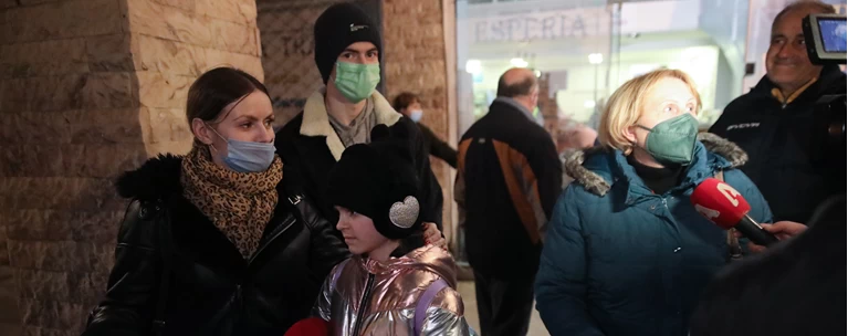 ουκρανοι προσφυγες αθηνα