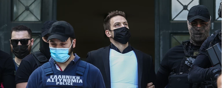 Γλυκα νερά