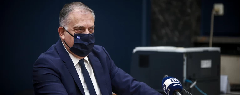 Τάκης Θεοδωρικάκος