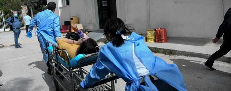 κορονοϊός