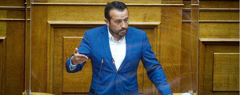 ΝΙΚΟΣ ΠΑΠΠΑΣ