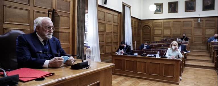 Καλογρίτσας: Χαμός στην Προανακριτική με Πολάκη - "Ο ΣΥΡΙΖΑ μου έφαγε... | Πολιτική Ειδήσεις