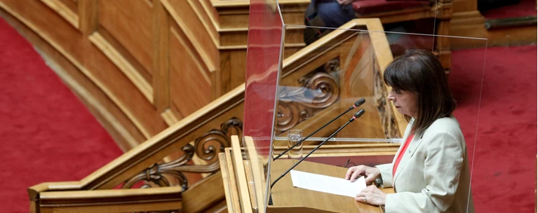 sakelaropoulou vouli