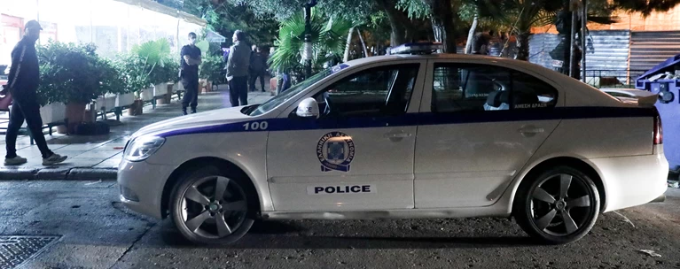 περιπολικο