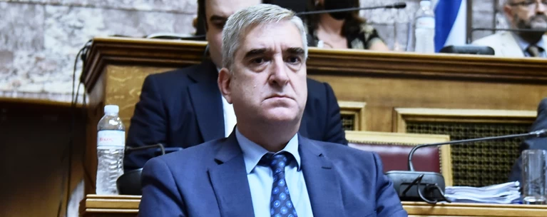 Παραιτήθηκε ο διοικητής της ΕΥΠ Παναγιώτης Κοντολέων | Πολιτική Ειδήσεις