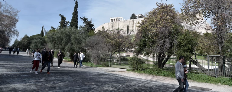 Αττική