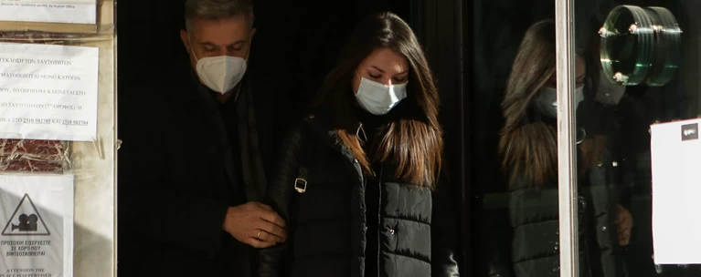 24χρονη θεσσαλονικη