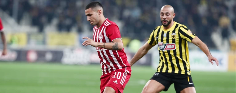 olympiakos