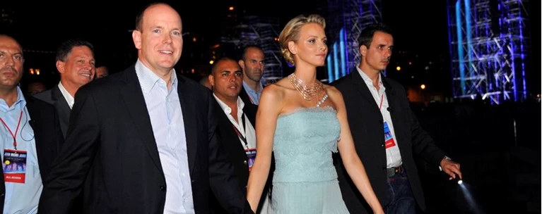 princess charlene