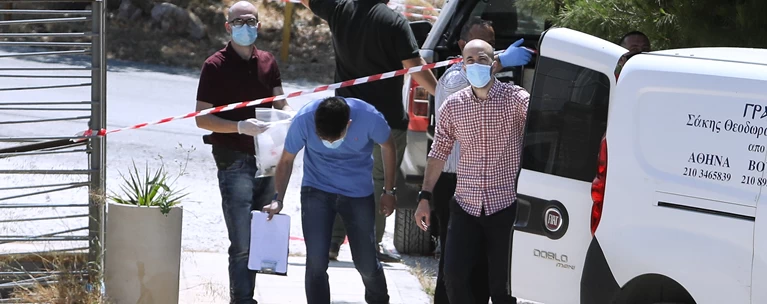 ΔΟΛΟΦΟΝΙΑ ΒΑΡΗ