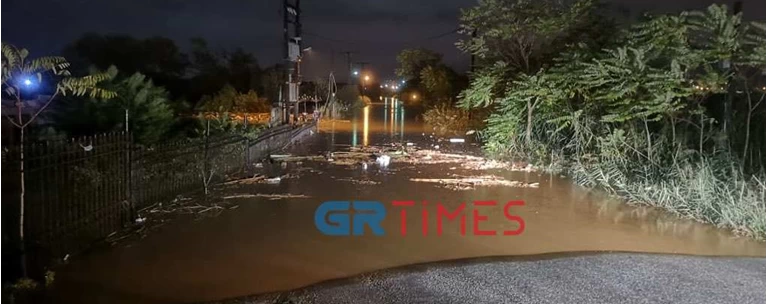 Θεσσαλονίκη