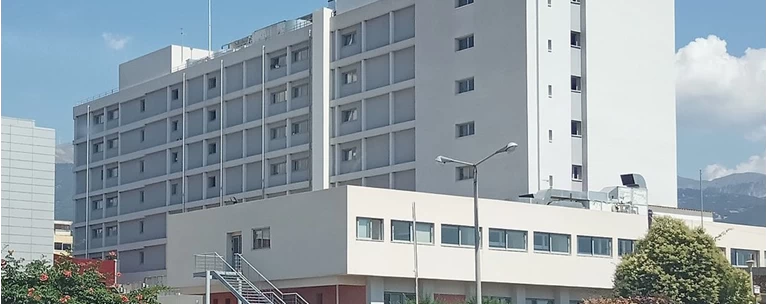 άγιος ανδρέας