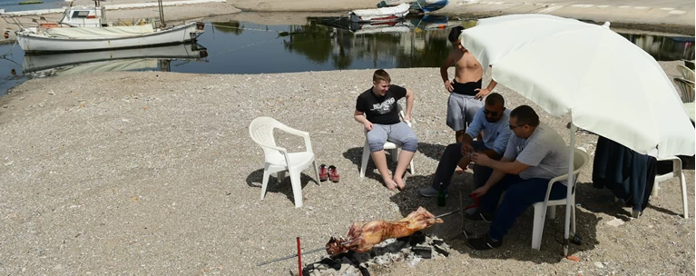 πάσχα