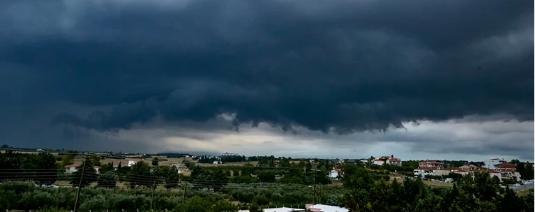 καταιγιδα