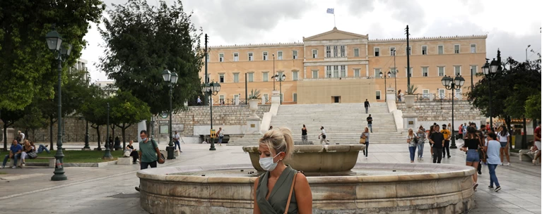 ΚΑΙΡΟΣ