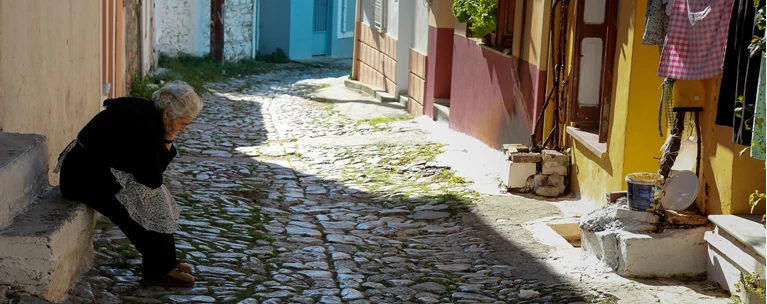 lesvos