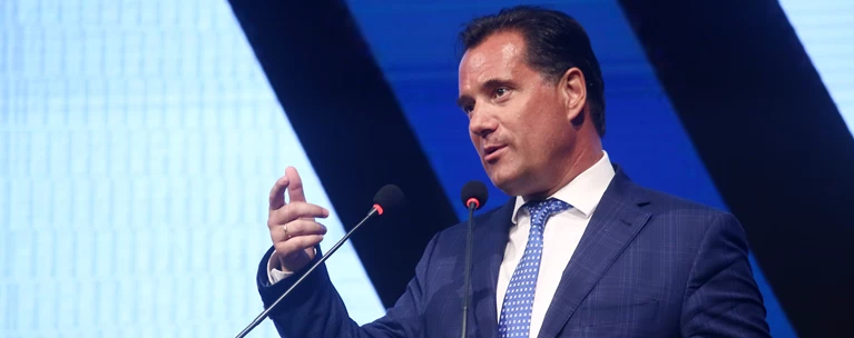 ΑΔΩΝΙΣ ΓΕΩΡΓΙΑΔΗΣ