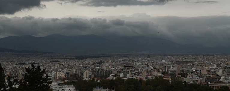 athina kairos